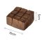 CHOCOLATE TOAST