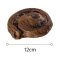 Chocolate Cinnamon Roll Model