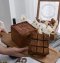 CHOCOLATE TOAST
