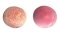 Peach Fruit Model (each)