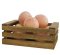 Peach Fruit Model (each)