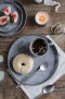 Round Galvanized Tray