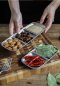 Dipping Sauce Dish/ Seasoning Dish