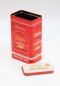Rectangle Tin Canister