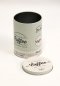 Round Tin Canister