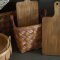 ตะกร้าสาน French Basket