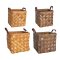 ตะกร้าสาน French Basket