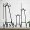 Metal Plate Holder
