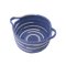 ตะกร้าผ้า Blue Basket Size-S