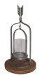 CANDLE HOLDER