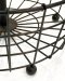 3 Tier Metal Wired Storage Basket