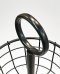 3 Tier Metal Wired Storage Basket