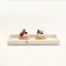 White Marble Tray