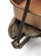 Metal Copper Planter Wagon