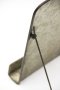 Galvanized Recipe Stand