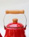 1.5 Litre Vintage Enamel Kettle