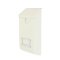 Dulton Mail Storage Box