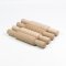 ไม้กลึงแป้ง Embossing Rolling Pins/Pack of 4 pcs.