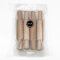 ไม้กลึงแป้ง Embossing Rolling Pins/Pack of 4 pcs.