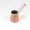 Rose Gold Turkish Coffee Pot Size-M