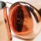 Rose Gold Turkish Coffee Pot Size-M
