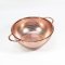 Rose Gold Colander Size-L