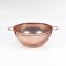 Rose Gold Colander Size-L