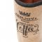 Coffee Cup Holder/Cork with