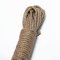 Dia6mm.Hemp Rope/20 Meters Long