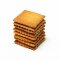Artificial Biscuits, Pack of 4