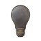 ตกแต่งผนัง Metal Light Bulb Shaped Wall Décor