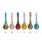 ช้อนเซรามิค Hand-Painted Stoneware Spoon