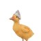 Resin Duck Family Set of 3
