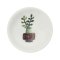 Lori Round Stoneware Dish Set of 4