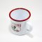 Enamel Mug Farm Series