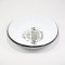 Baking and Serving Enamel Tray, Vintage Farm Series