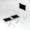 Chalk Board Sign, Set of 3 pcs.