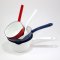 VILA, Enamel Cooking Pan