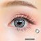 Cateye gray