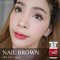Nail brown