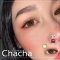 Chacha brown