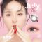 July Kiss Gray