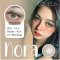 Nora brown