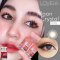 Moon crystal gray