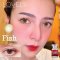 Fish brown