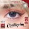 Cookiepim gray