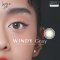 Windy gray
