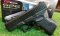 ปืนอัดลมมารุอิรุ่นGLOCK26ฟรีลูกเซรามิก500ลูก