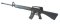 ปืนเจลรุ่นM16A1ระบบไฟฟ้าพร้อมเล่นพร้อมส่ง