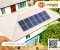 3.3 kw 1 phase Solar rooftop  ongrid